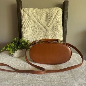 Vintage Two Way Purse